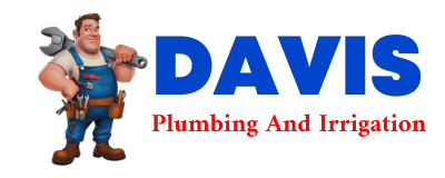 Trusted plumber in DILLONVALE